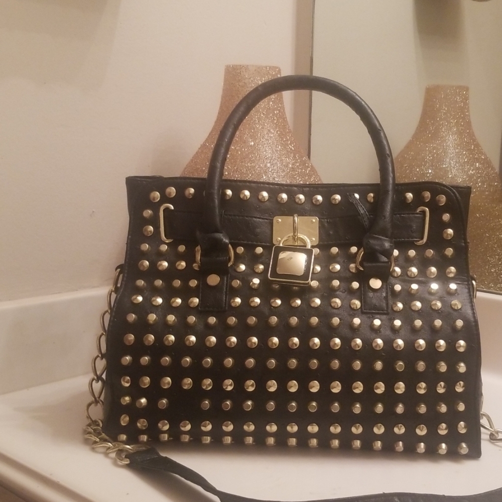 purse